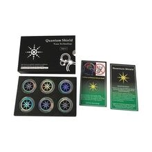 Load image into Gallery viewer, QuantumShield™ (6pcs/set)